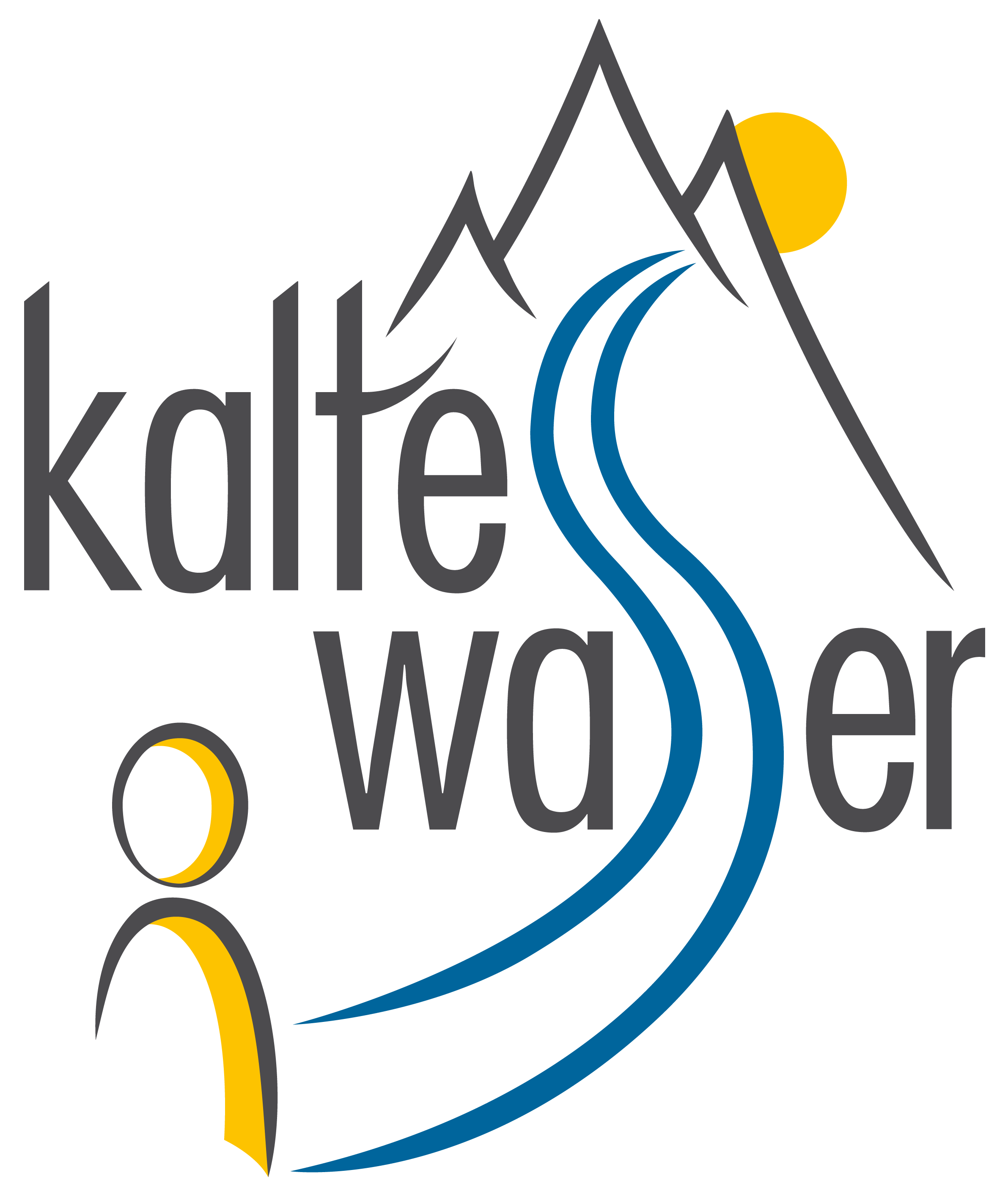 kalte wasser